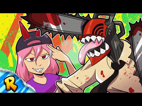 Can You Survive Chainsaw Man?