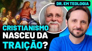 A RELIGIÃO É UM MAL NECESSÁRIO? | DR. OSVALDO LUIZ RIBEIRO