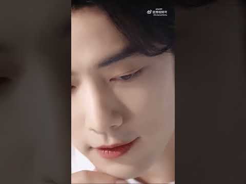 Xiaozhan are the form of beauty #shorts #xiaozhan #xiaozhan肖战 #xiaozhansmile #chinesetopstar #zhan