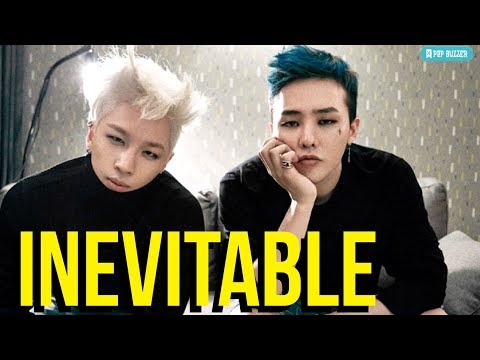 BIGBANG G-Dragon And Taeyang Enlistment Date Are No Longer Able To Be Delayed