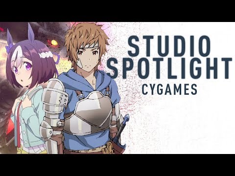 The Cygames Invasion of Everything | Anime Studio Spotlight