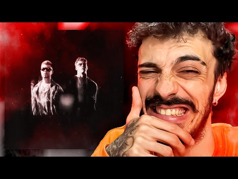 JUNTE INESPERADO 😨 Raul Clyde, Yung Beef - CHERRY REACCIÓN