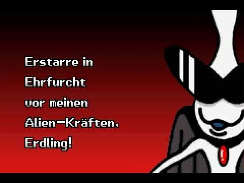 Wario Ware, Inc. Minigame Mania [Walkthrough] (German) - Part 9 - Orbulon