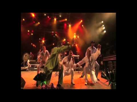 Kool & The Gang - Fresh (Live @ Glastonbury)