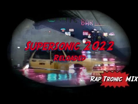 Music Instructor Supersonic 2022 rap tronic mix