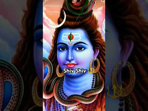 #Shiva Shiva Shankara#🔱🕉️🙏🔱🙏 #mahadev_status_video#🔱🕉️🔱🕉️