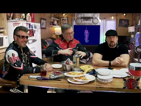 Watch TPB 420 celebrations FREE at SwearNet this weekend!