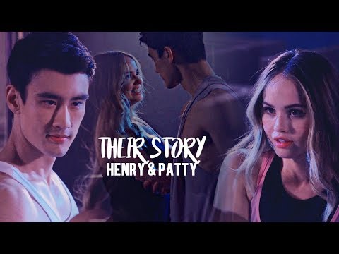 The Full Story of Patty & Henry | Insatiable s2