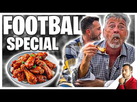 The Most Delicious Super Bowl Sunday Special | Super Bowl Commercial