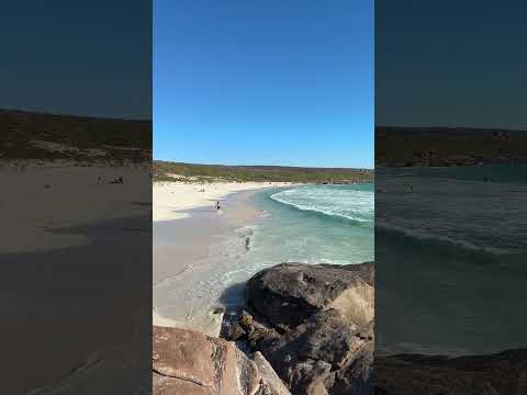 Redgate beach | Western Australia | Margaret River #travel #beach #australia