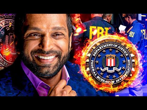 Deep State PANICS! Kash Patel Will CRUSH the FBI!!!