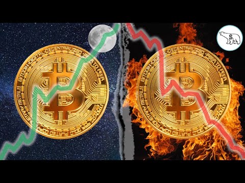 Bitcoin: A Long-Term Buy?