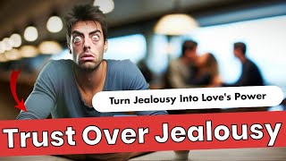 The Shocking Truth About Romantic Jealousy’s Impact