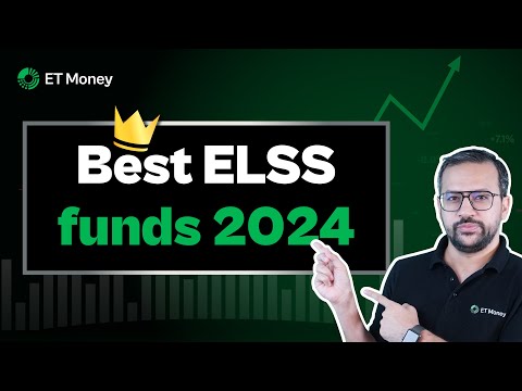 Top ELSS funds 2024 | Best funds to save income tax in FY24