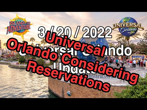 UOR Update 3/20/2022