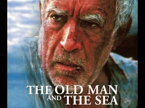 【高清译制片】1990《老人与海 The Old Man and the Sea》1080P