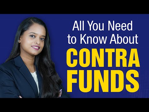 What is Contra Funds And Which Are The Best Ones