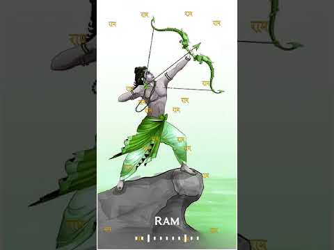 Jay shree ram#shorts #status #video 2023