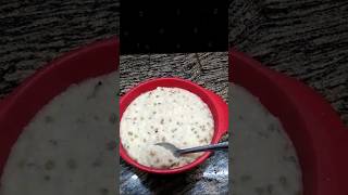 Diabeticrecipe #wheatrava kanji #wheatrecipes  (Ramani's Kitchen)