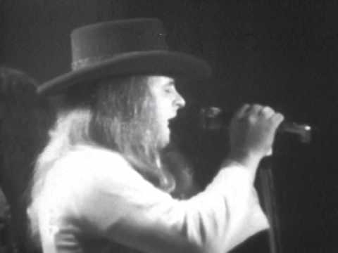 Lynyrd Skynyrd - You Got That Right - 7/13/1977 - Convention Hall (Official)