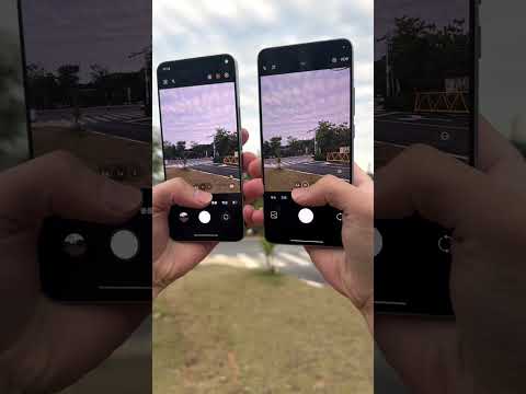 Which Phone Takes BETTER Photos? (Honor GT vs. Redmi K80)