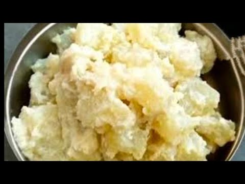 Mawa Pitha Recipe | Meetha Pitha Recipe | Bihari Mawa/Khoya Pitha In Hindi | Rice Flour Doodh Pitha