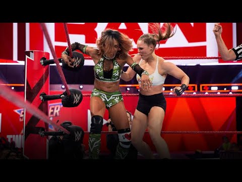 ALICIA FOX DEAD MOMENTS 💀