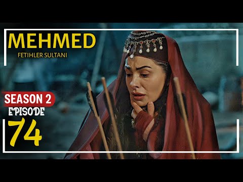 Sultan Mehmet al Fatih Season 2 Episode 74 Urdu | Sultan Mehmed Overview |  Bol Bilal