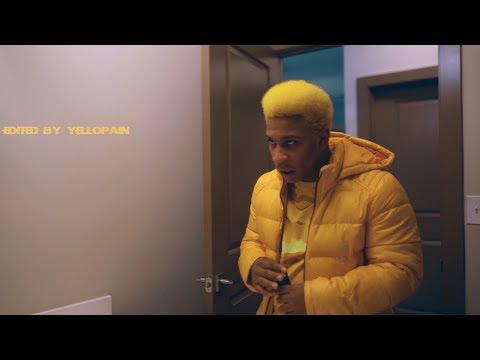 YelloPain - Impossible