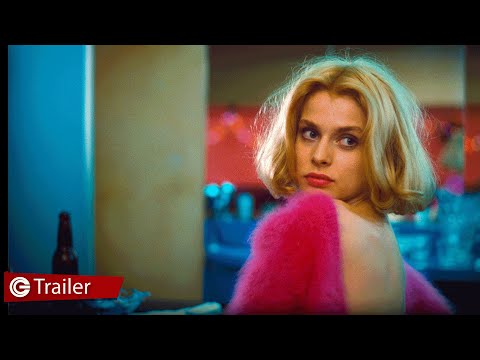 Paris, Texas - Trailer