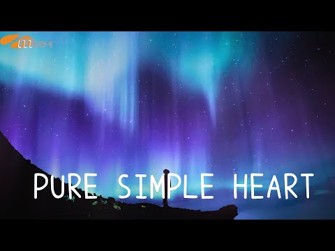 《Pure Simple Heart》音樂2000 靚聲王 EP歌手招募2024 優勝作品