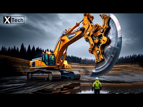 79 Epic Heavy Machinery Moments You Must See!