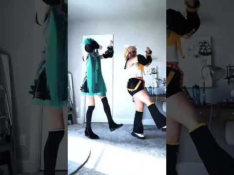 Viva Happy Duo :3 (Feat. @emi_e89 on TikTok)