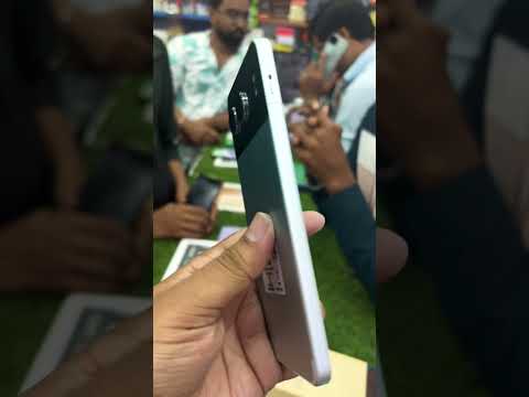 One Plus Nord 4 Green fast look