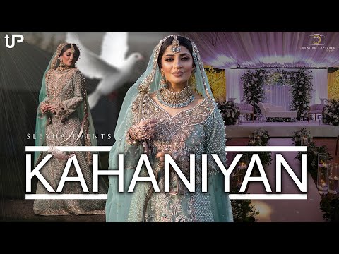 The dream wedding that never happened... | Asian Bridal Campaign 2022