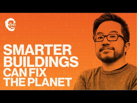 How Smarter Buildings Fight Climate Change (with Runwise founder Lee Hoffman)