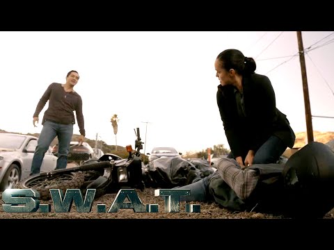 S.W.A.T. | The Squad Goes Looking For A Mexican Kingpin