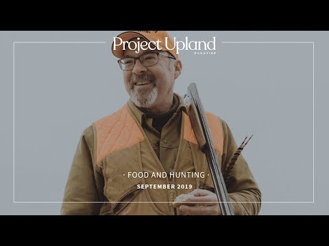 Food and Hunting - Official Trailer - Pheasant Hunting with Hank Shaw