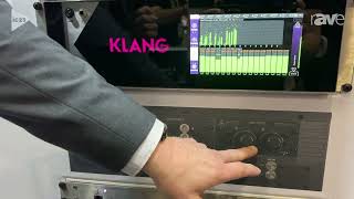 InfoComm 2023: Klang Presents KLANG:konductor In-Ear Mixing Processor for Musicians