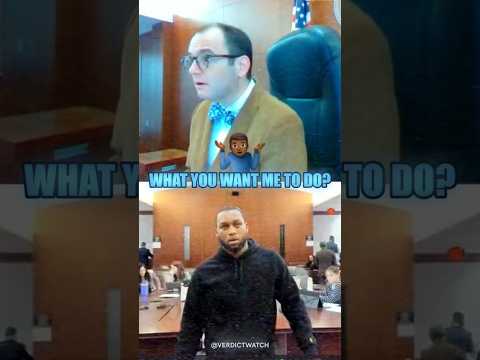 We Have To Pay For Your Lawyer? | Judge Fleischer