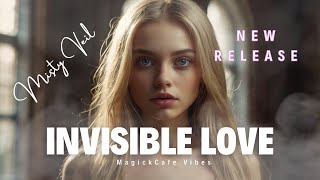 Invisible Love" | One of the Most Beautiful RnB Songs Ever 7777