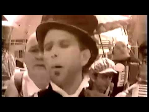 Tom Waits -  In The Neighborhood  HD