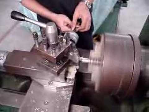 Turning Lathe