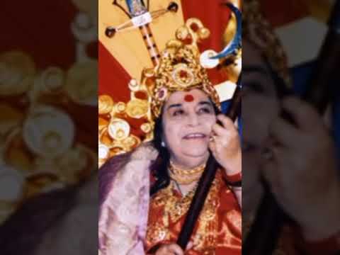 #shree #mataji #sahaja yoga #song  #bhajan