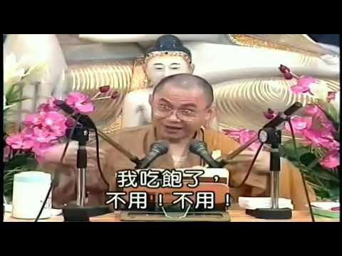 金山活佛  慧律法師開示