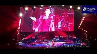 NATALIA JIMÉNEZ ANTOLOGÍA 20 AÑOS TOUR Arena CDMX 18 05 2024