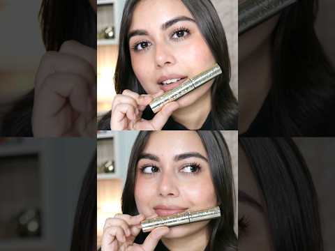 I Tried *New* L'Oréal Paris Panorama Mascara | The Most Exciting Launch Of 2024 | Worth The Hype?