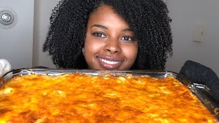 HOW TO MAKE BAKED MAC AND CHEESE FROM SCRATCH: No Velveeta!