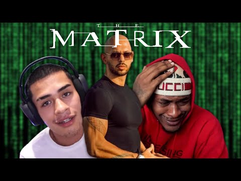 "The Matrix"