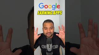 3 Earning Apps By Google (NO INVESTMENT) 🤑 Earn Money Online as Students from Google in 2023